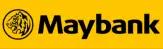 Maybank Logo