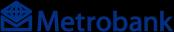 MetroBank Logo